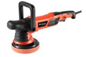 DUAL ACTION POLISHER K7803