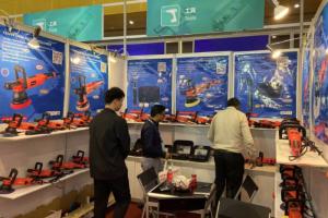 The Canton Fair