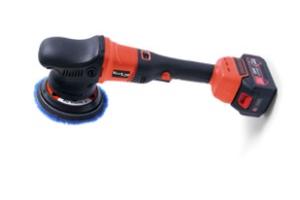  DC DUAL ACTION POLISHER K9201