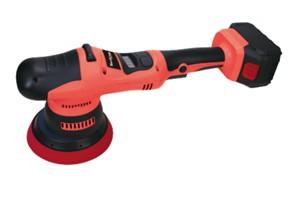 DC DUAL ACTION POLISHER K9207B