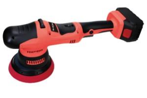 DC DUAL ACTION POLISHER K9207