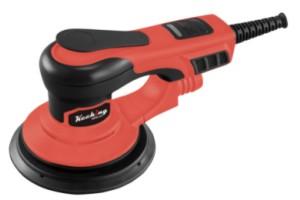 DUAL ACTION POLISHER K9803