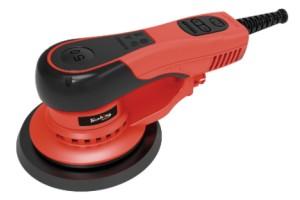 DUAL ACTION POLISHER K9805