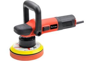 DUAL ACTION POLISHER K7209