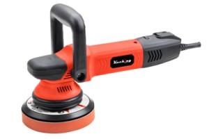 DUAL ACTION POLISHER K7209D