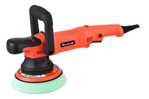 DUAL ACTION POLISHER K7243