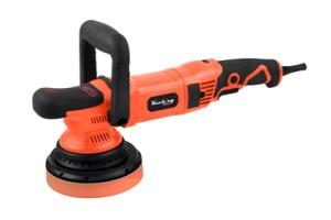 DUAL ACTION POLISHER K7801